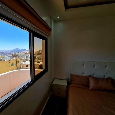 Petra Sunset Bed & Breakfast Bed and Breakfast Wadi Musa Esterno foto