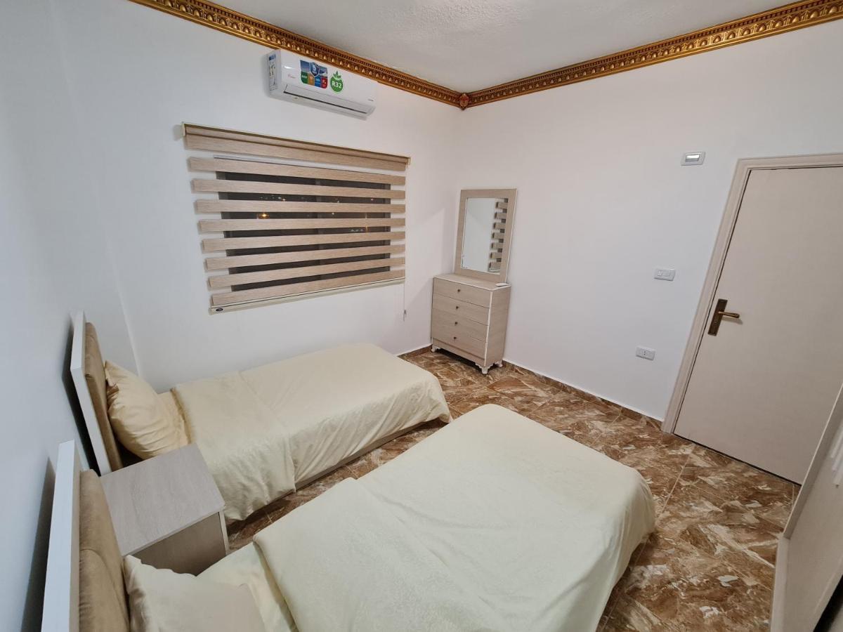 Petra Sunset Bed & Breakfast Bed and Breakfast Wadi Musa Esterno foto