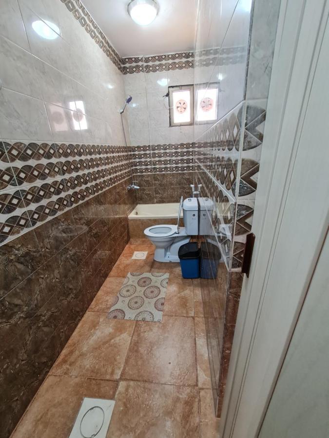Petra Sunset Bed & Breakfast Bed and Breakfast Wadi Musa Esterno foto