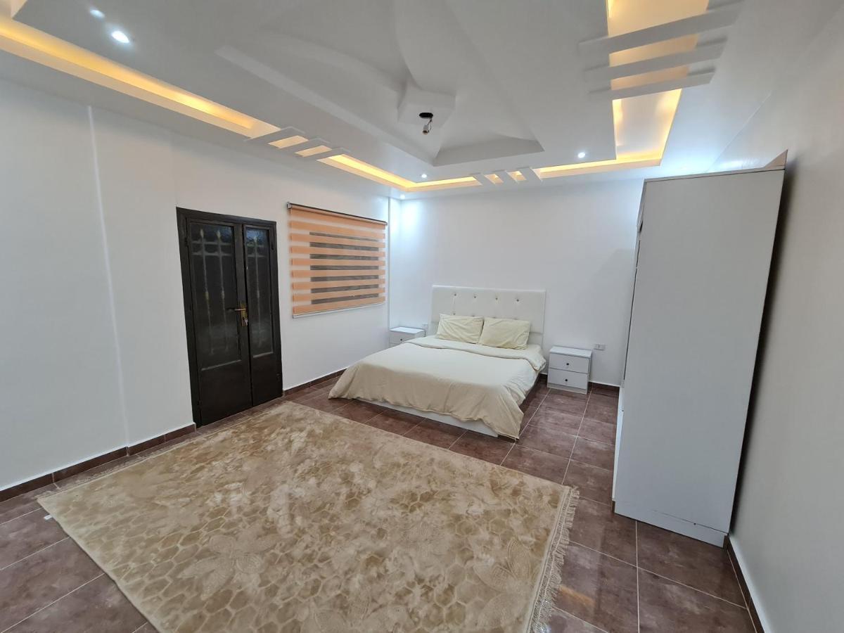 Petra Sunset Bed & Breakfast Bed and Breakfast Wadi Musa Esterno foto