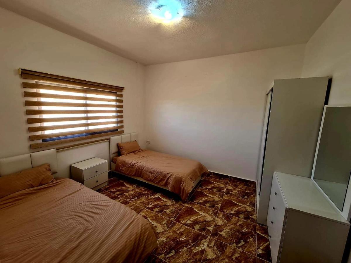 Petra Sunset Bed & Breakfast Bed and Breakfast Wadi Musa Esterno foto