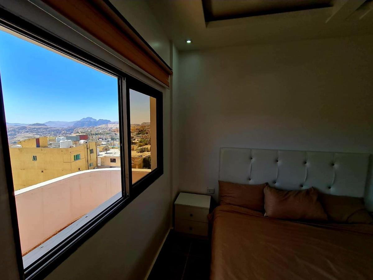 Petra Sunset Bed & Breakfast Bed and Breakfast Wadi Musa Esterno foto
