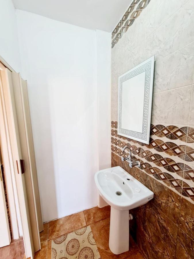 Petra Sunset Bed & Breakfast Bed and Breakfast Wadi Musa Esterno foto