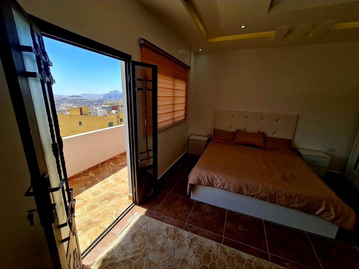 Petra Sunset Bed & Breakfast Bed and Breakfast Wadi Musa Esterno foto