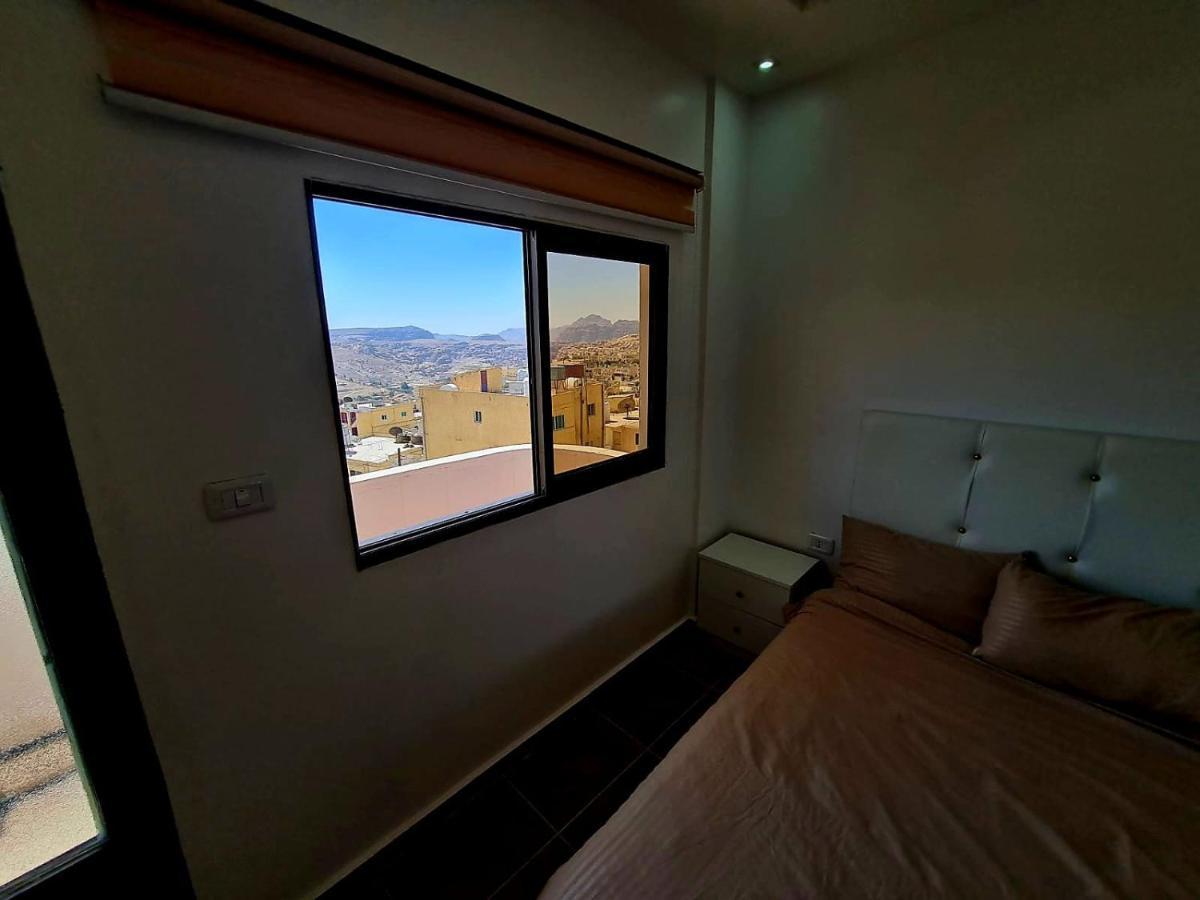 Petra Sunset Bed & Breakfast Bed and Breakfast Wadi Musa Esterno foto