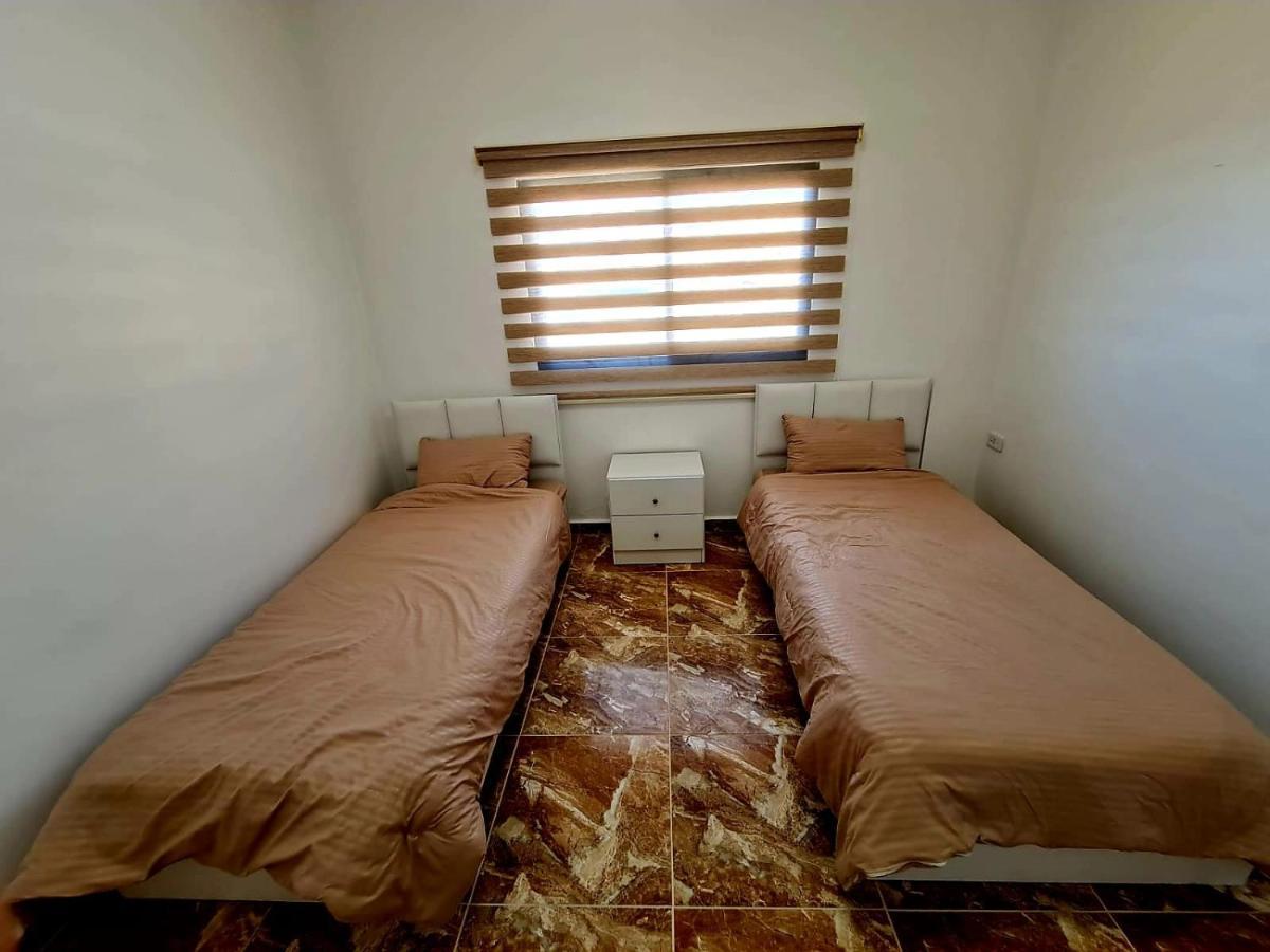 Petra Sunset Bed & Breakfast Bed and Breakfast Wadi Musa Esterno foto