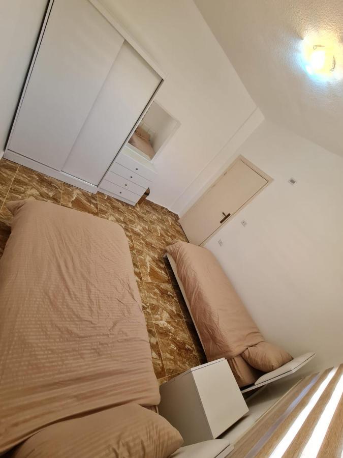 Petra Sunset Bed & Breakfast Bed and Breakfast Wadi Musa Esterno foto